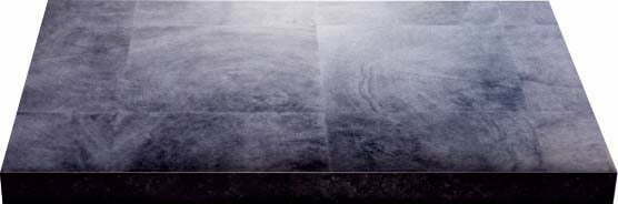Growth ring grain