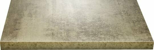 Light grey metallic grain