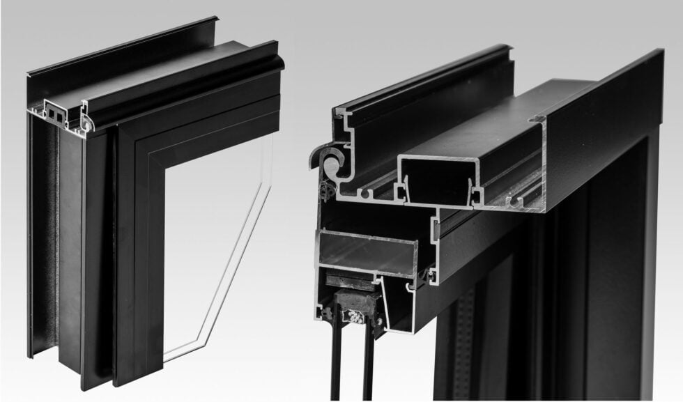 Awning Window Non Thermal Break Adelaide Awning Window Sydney