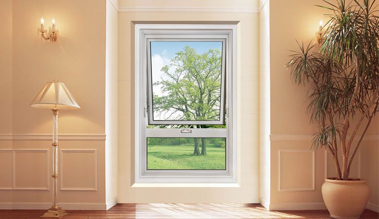 Awning Window (Thermal Break) Awning Window (Thermal Break)