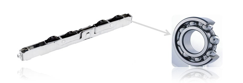 Sliding & Stacker Door Hardware