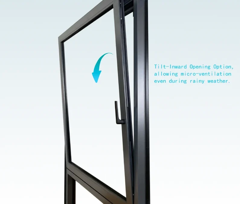 Maximising Business Potential: Why Your Shopfront Needs High-Performance Glass Systems