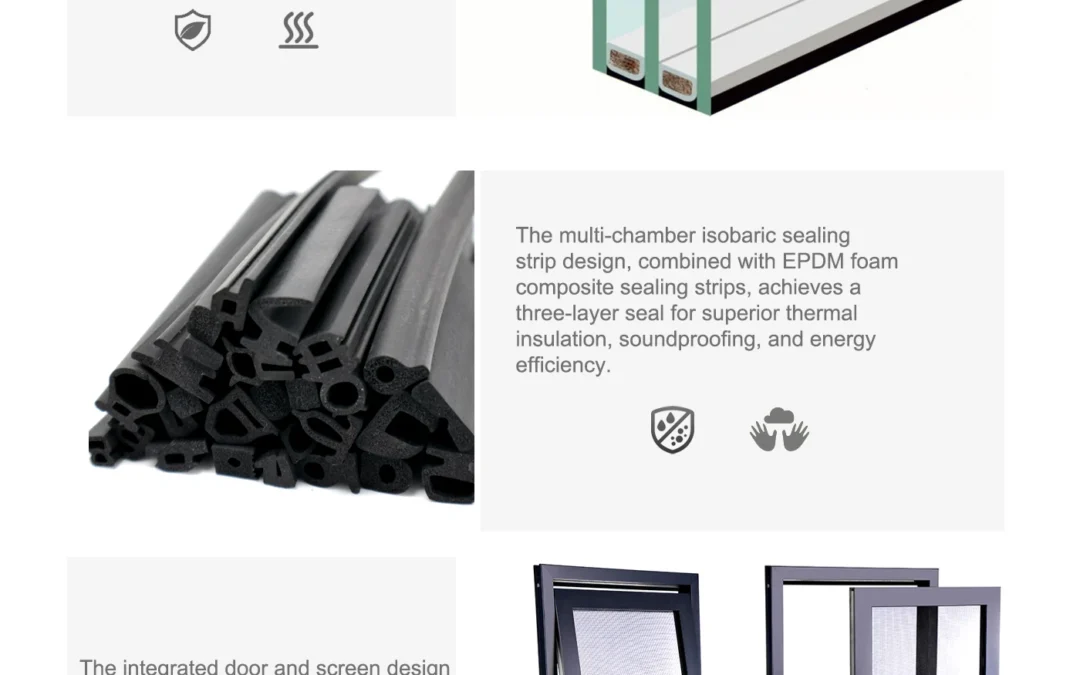 Why Every Aussie Home Needs Double Glazing: Better Comfort & Lower Bills