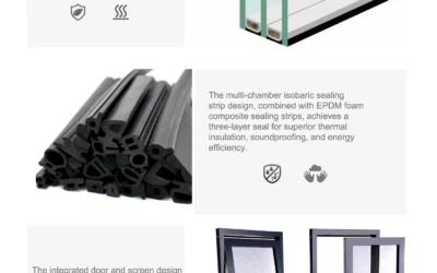 Why Every Aussie Home Needs Double Glazing: Better Comfort & Lower Bills