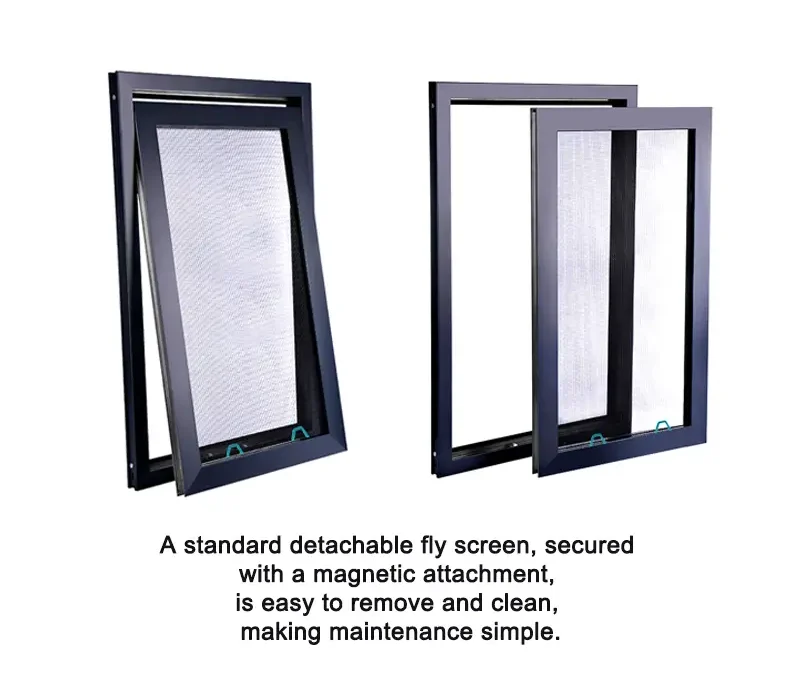 Modern Casement Windows: A Smart Choice for Australian Homes