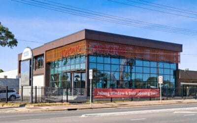 Successful Completion of Adelaide Showroom