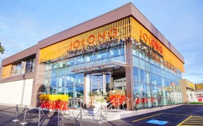 Jolong Windows & Doors Celebrates Grand Opening of Adelaide Headquarters