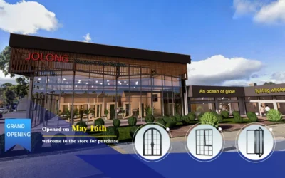 Adelaide Flagship Store Open