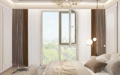How to Clean Awning Windows from Inside