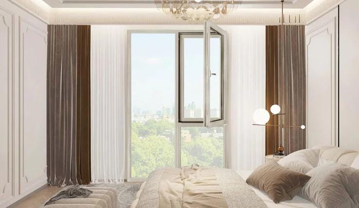 How to Clean Awning Windows from Inside