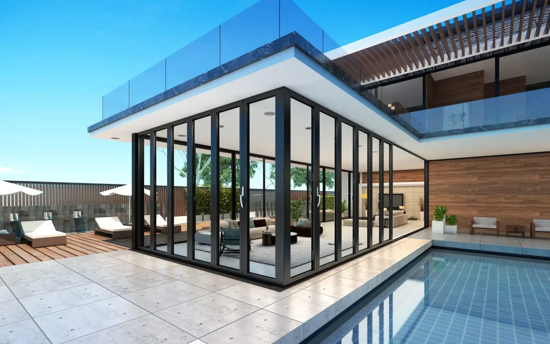 How to Install Bi-Fold Doors: The Ultimate Guide for a Perfect Alfresco Flow