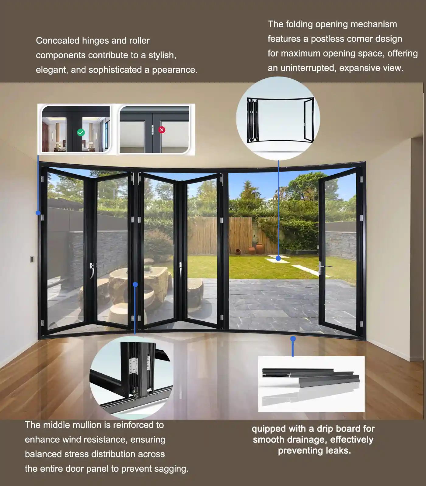 Jolong | Premium Windows & Doors Supplier Sydney, Melbourne, Adelaide