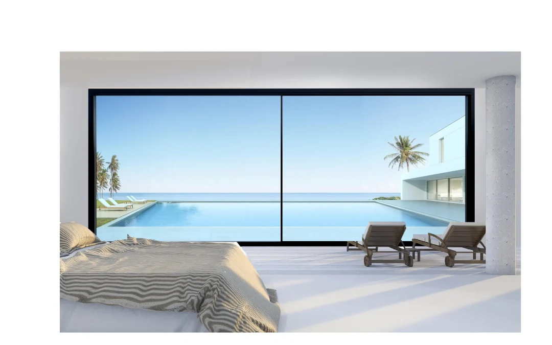 Sliding Doors Australia: The Ultimate Guide to Stacker, Multi-track, and High-Performance Systems