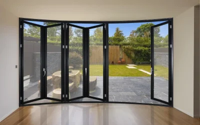 How to Adjust Bi Fold Doors