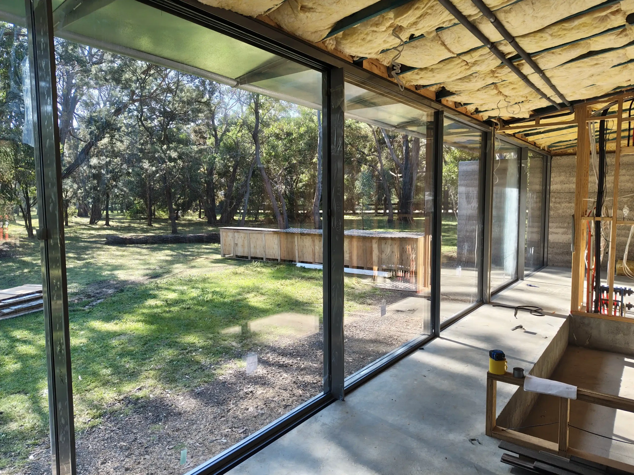 sliding doors
