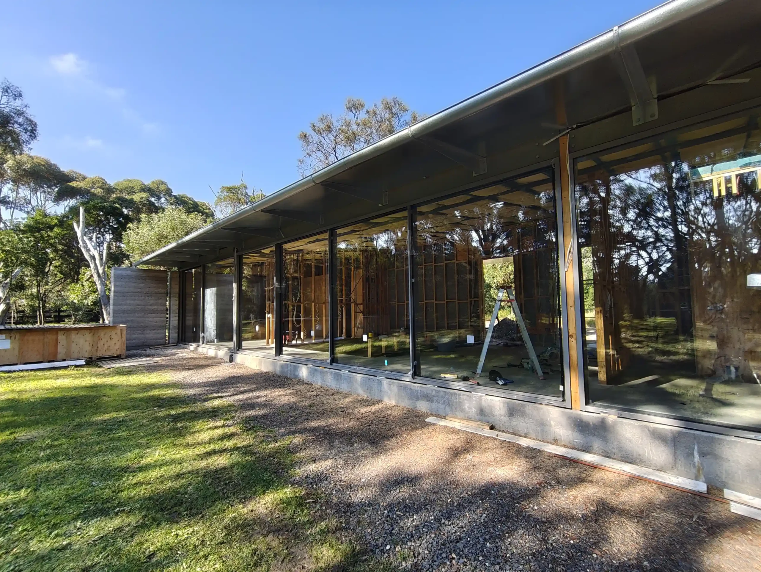 sliding doors