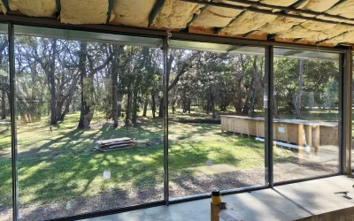 How to Install Aluminium Sliding Windows: A Professional Guide for Australian Homes