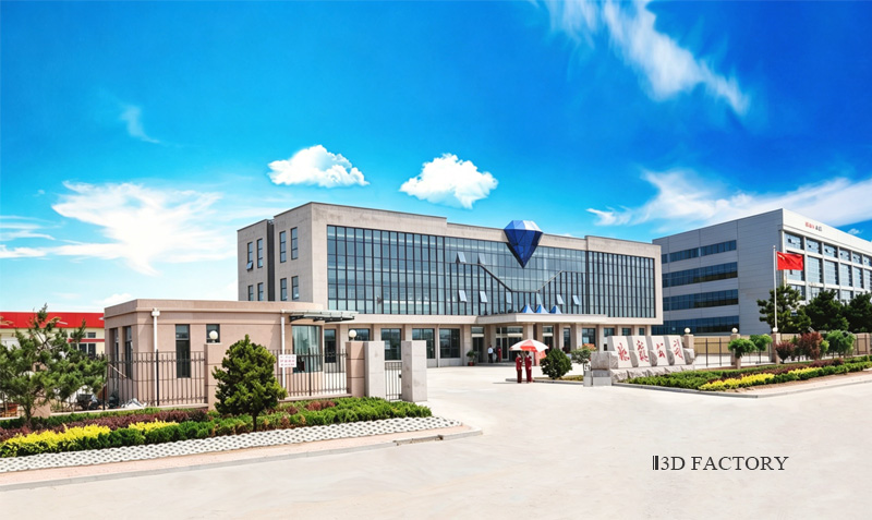 3D FACTORY