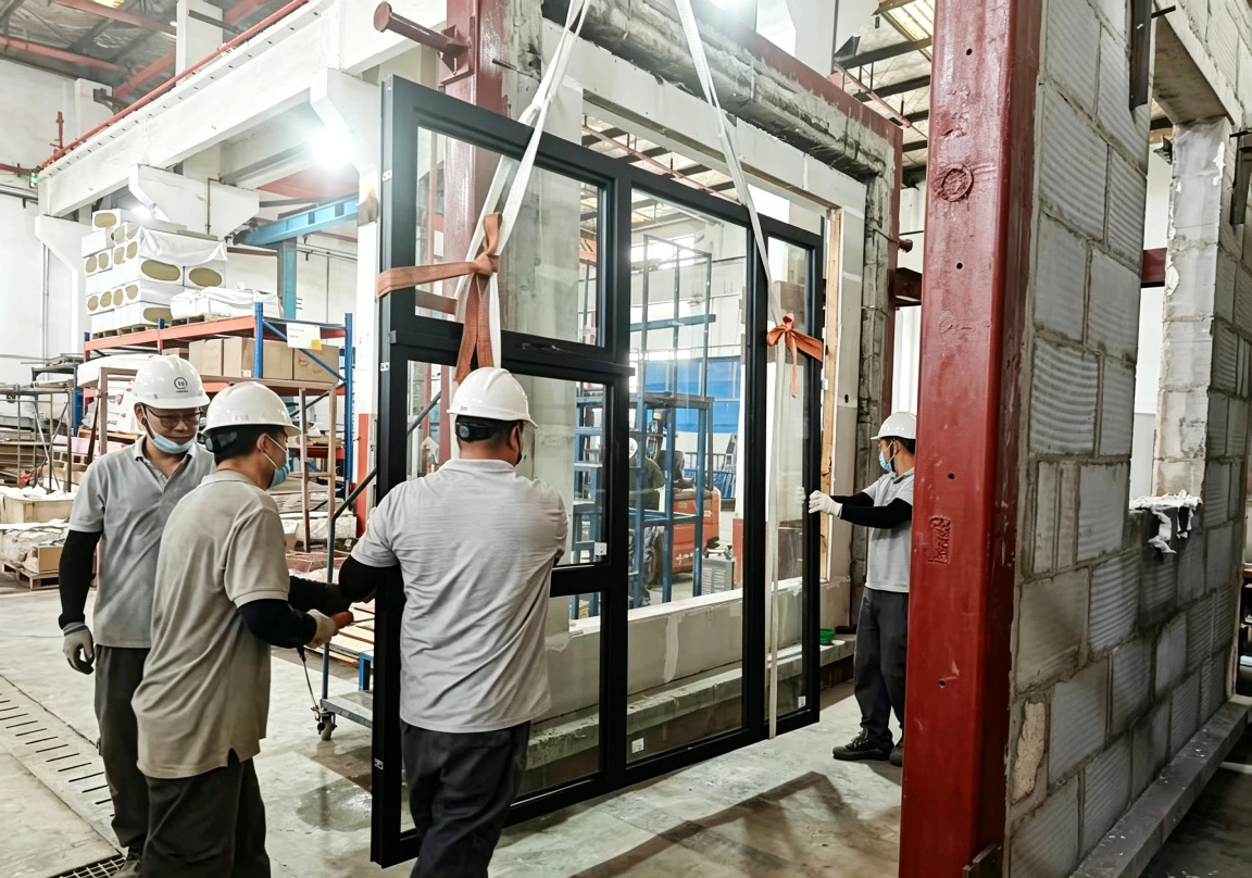 Jolong Windows & Doors Supplier - Windows and Awnings, Sliding Doors, Bi Fold Doors