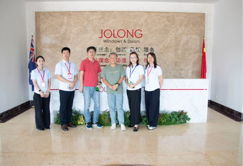 Jolong Windows & Doors Supplier - Windows and Awnings, Sliding Doors, Bi Fold Doors