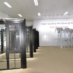 Jolong Windows & Doors Supplier - Windows and Awnings, Sliding Doors, Bi Fold Doors