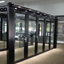 Jolong Windows & Doors Supplier - Windows and Awnings, Sliding Doors, Bi Fold Doors
