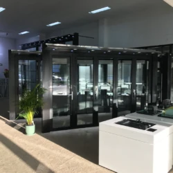Jolong Windows & Doors Supplier - Windows and Awnings, Sliding Doors, Bi Fold Doors